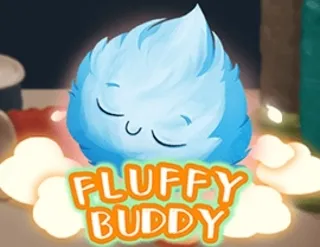 Fluffy Buddy